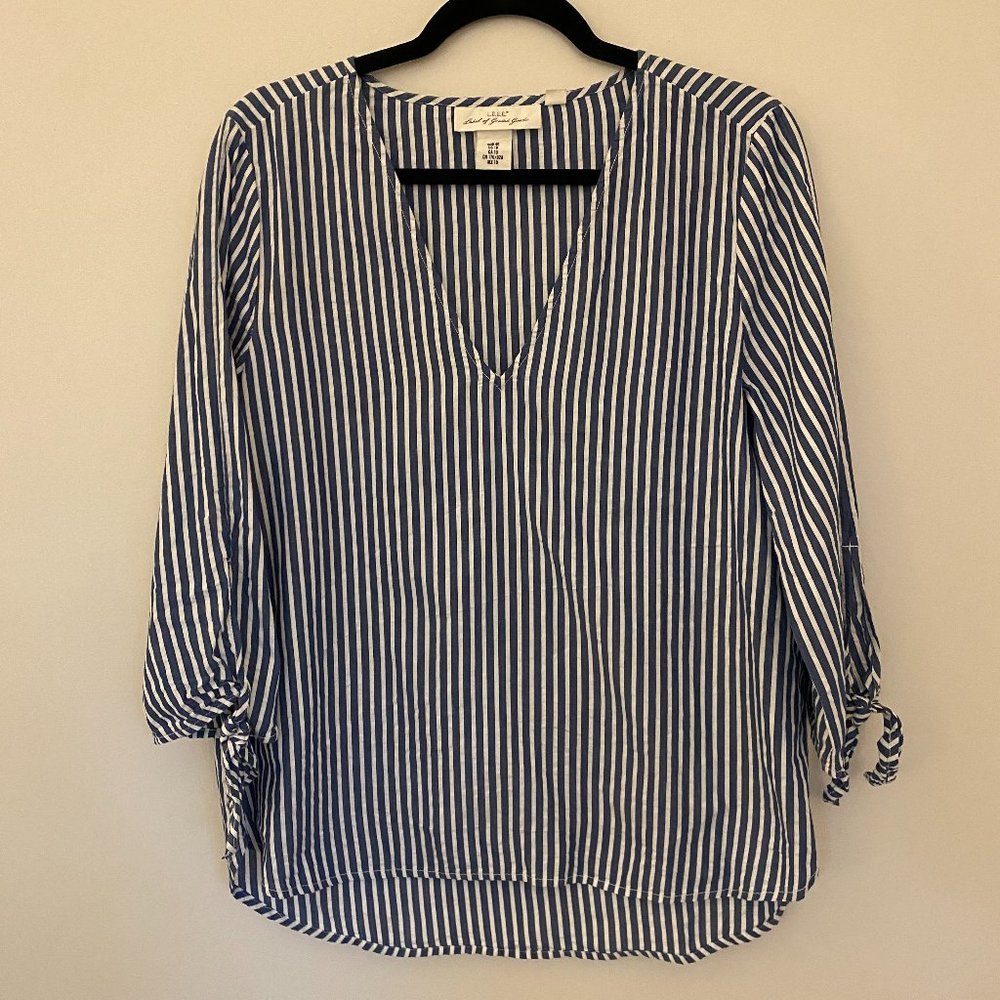 H&M Cotton Spring / Summer Shirt